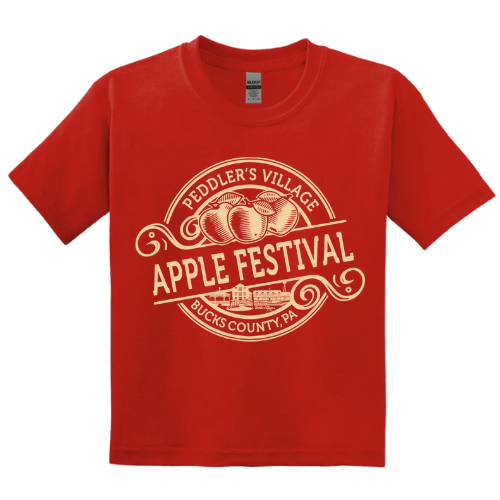 Youth Apple Festival