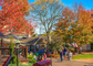 Postcards of Peddler's Village