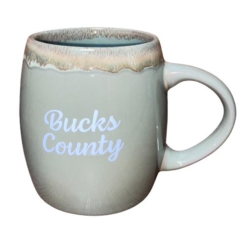 Bucks County Mug