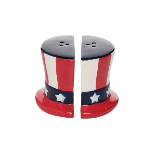 Salt & Pepper Shaker Sets