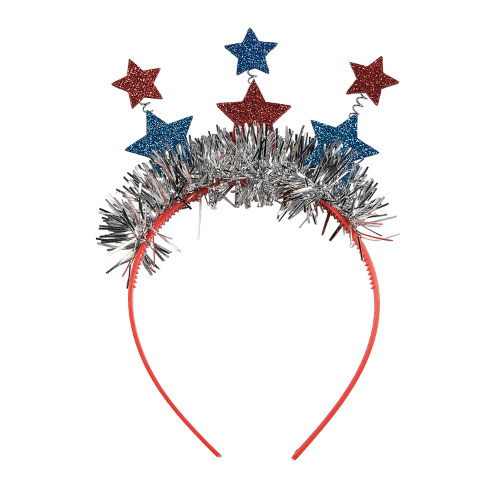 Patriotic Headboppers