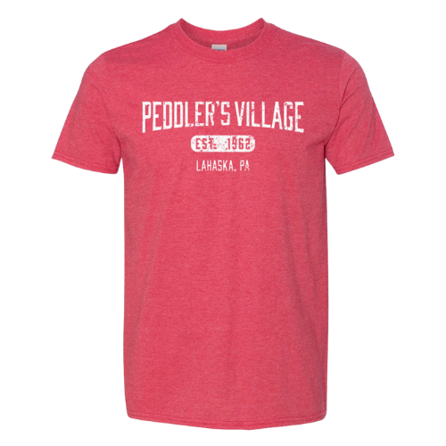 Athletic Tee