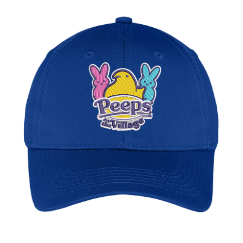 Youth Peeps® in the Village Cap