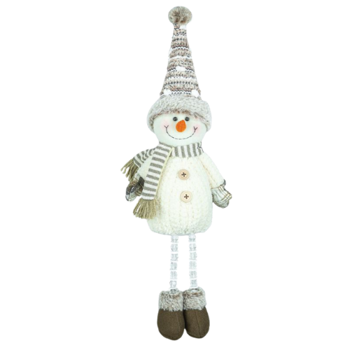Snowmen Plush