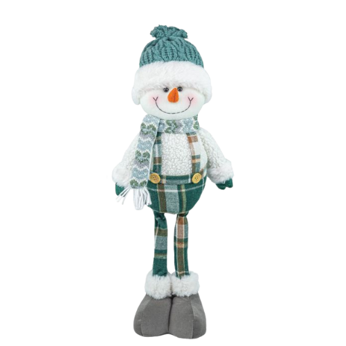 Snowmen Plush