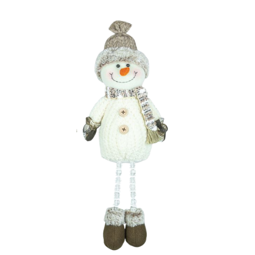Snowmen Plush