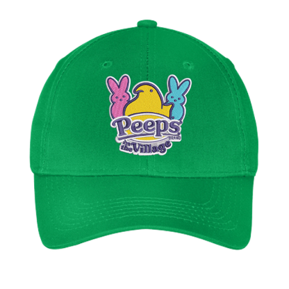 Youth Peeps® in the Village Cap