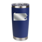 Peddler's Village Tumbler