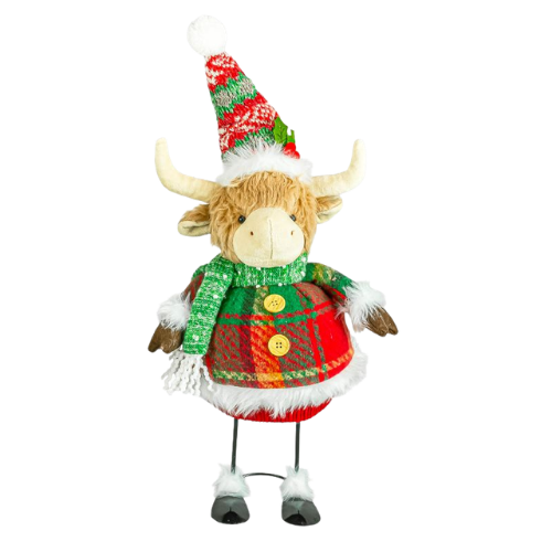 Highland Cows