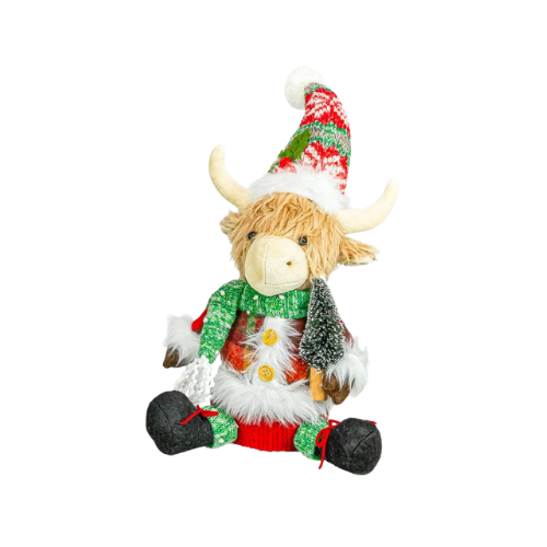 Highland Cows