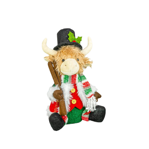 Highland Cows