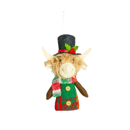 Highland Cows