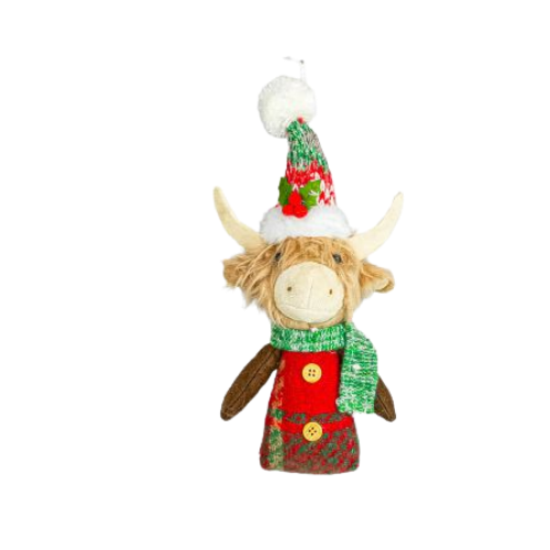 Highland Cows