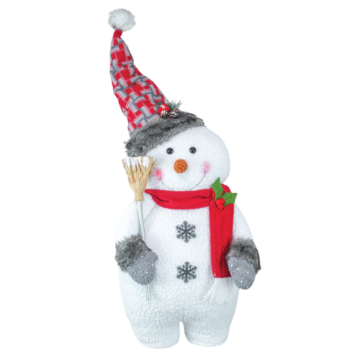 Snowmen Plush