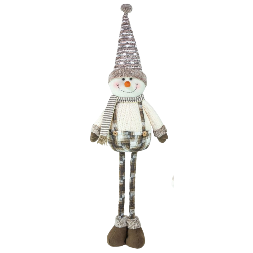 Snowmen Plush