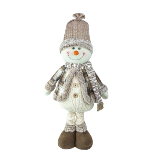 Snowmen Plush
