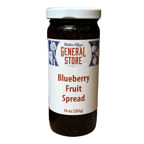 Fruit Spread & Chutney