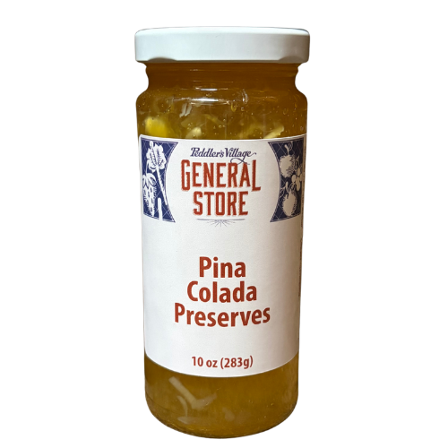 Preserves