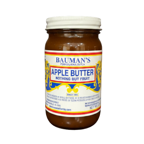 Apple Butters