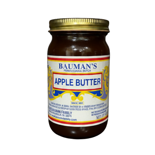 Apple Butters