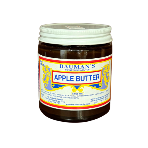 Apple Butters