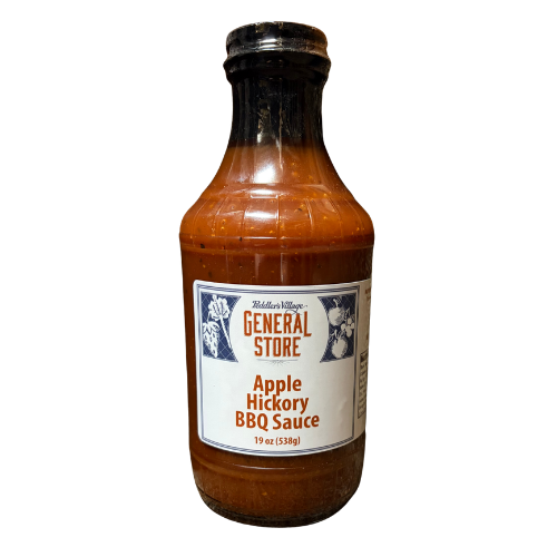BBQ Sauce