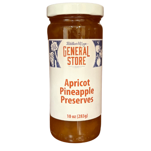 Preserves