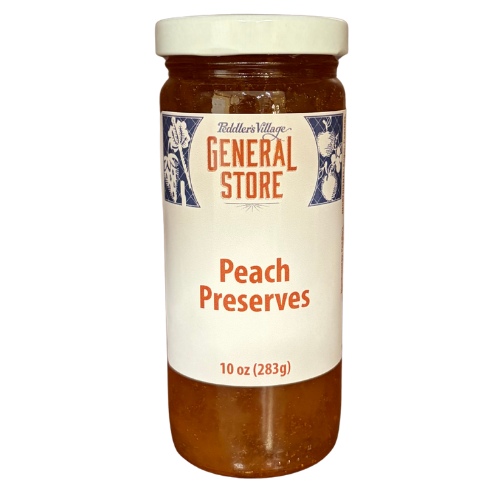 Preserves