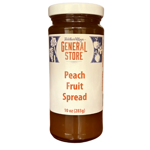 Fruit Spread & Chutney