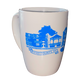 Peddler's Village Mug