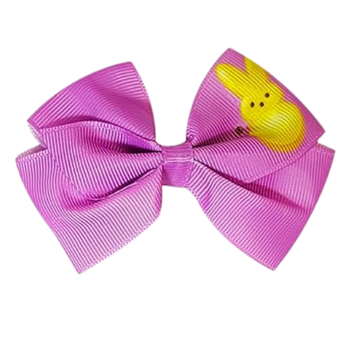 Peeps® Hair Bow