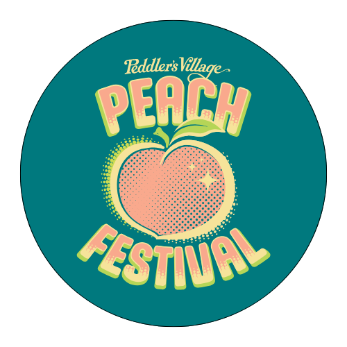 Festival Vinyl Magnets