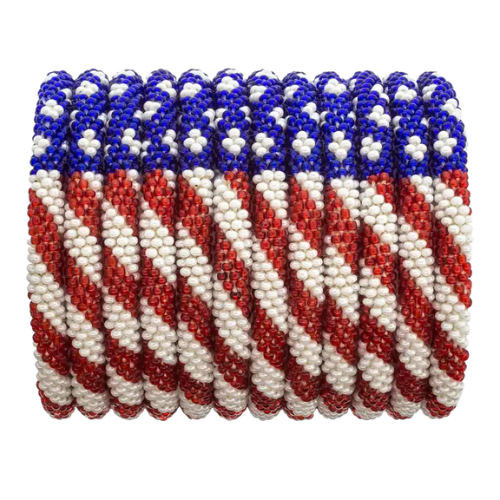 Patriotic Bracelet