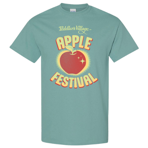 2025 Apple Festival