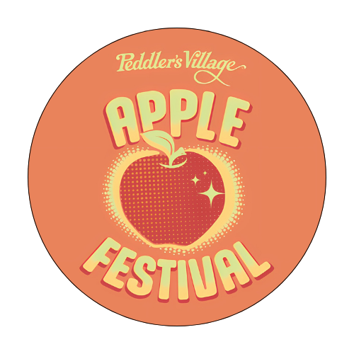 Festival Vinyl Magnets