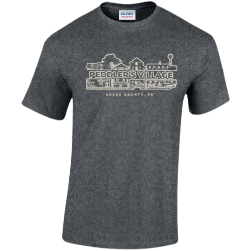 Village Tee