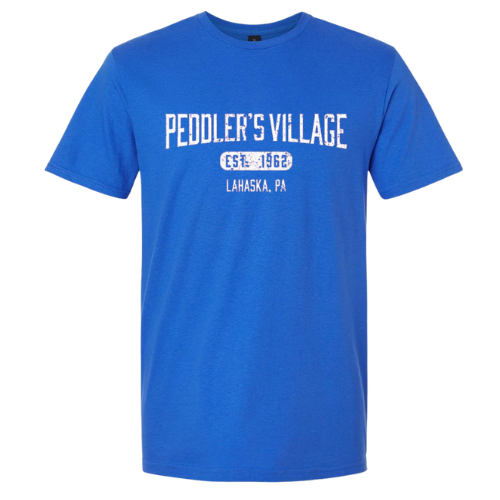 Athletic Tee