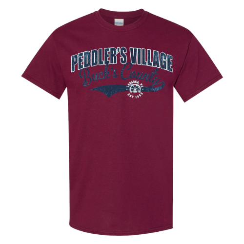 Peddler's Village - Bucks County