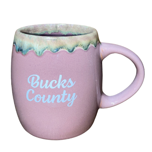 Bucks County Mug