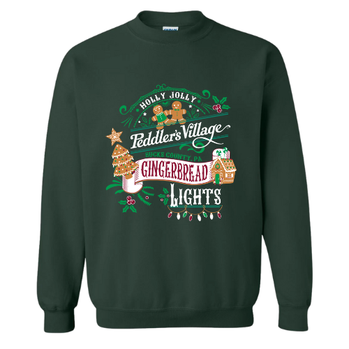 Holly Jolly
