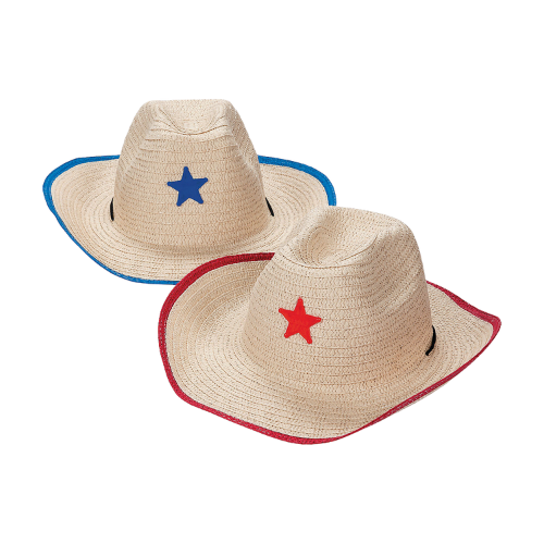 Cowboy Hat