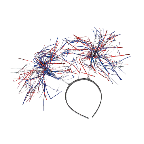 Patriotic Headboppers