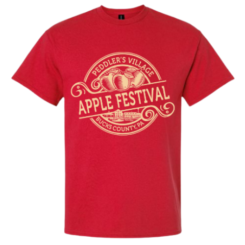 Apple Festival - No Year