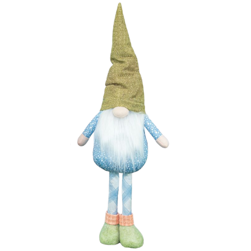 Spring Gnomes