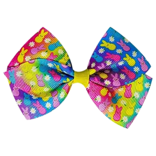 Peeps® Hair Bow