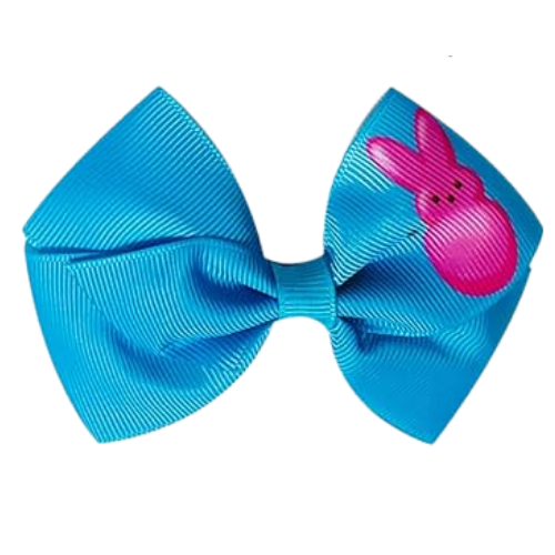 Peeps® Hair Bow