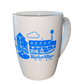 Peddler's Village Mug