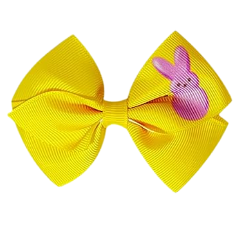 Peeps® Hair Bow