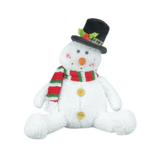 Snowmen Plush