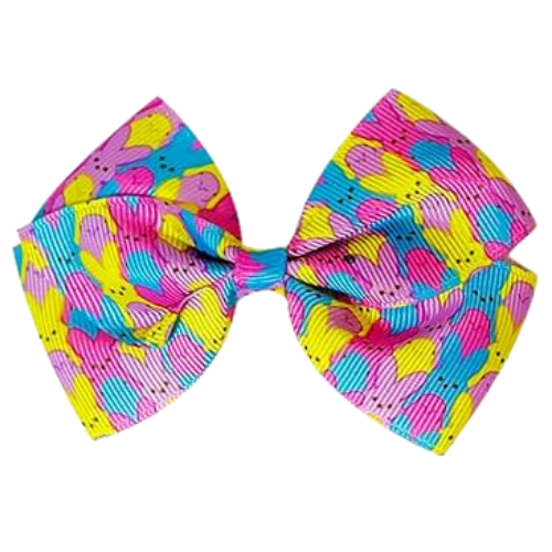 Peeps® Hair Bow